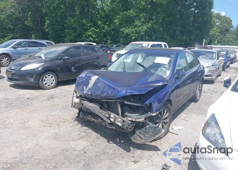 2006 Hyundai Azera Limited/Se from USA, damaged, VIN KMHFC46F56A037595